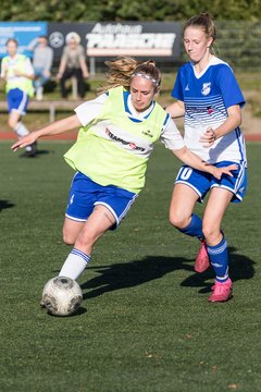 Bild 407 - F Ellerau - Union Tornesch 2 : Ergebnis: 3:2